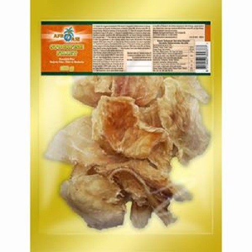 Afro Ase Cod Stock fish 100g